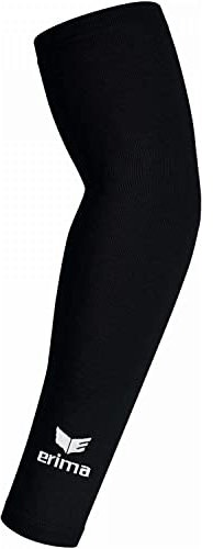 Erima Armsleeve schwarz, S Unisex