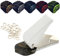 HERZWILD Dart Flights locher Dart Flights metallring Shaft federringe Dart Flights zubehör