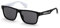 adidas Originals Herren OR0024 Sonnenbrille, schwarz (Shiny Black), 56/16/145