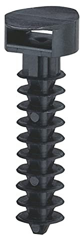 Legrand Fixation cheville de fixation Collarin 031955