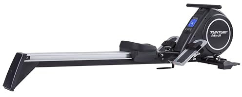 Tunturi FitRow 50 Rower - Rudergerät - Rudergerät