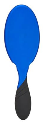 Efalock Wet Brush Pro Detangler Royal Blue