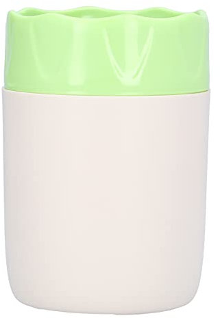 Fupei Reibe, wiederverwendbare multifunktionale rotierende Obstreibe für Gemüse und Eiscreme, Modern, ABS, Defult