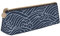 Federmäppchen, Tsunami Big Waves Japanische Kultur Federmappe Stylisches Briefpapier Tasche Tragbar Pencil Case Für Schule Unisex Teenager