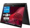 ASUS Cloud Gaming Chromebook Vibe CX55 Flip 15.6'' Touchscreen 144Hz FHD 2in1 Laptop, Intel Quad-Core i5-1135G7 (Beat i7-1065G7), 8GB LPDDR4X RAM, 512GB PCIe SSD, WiFi 6, Bluetooth 5, Grey, Chrome OS