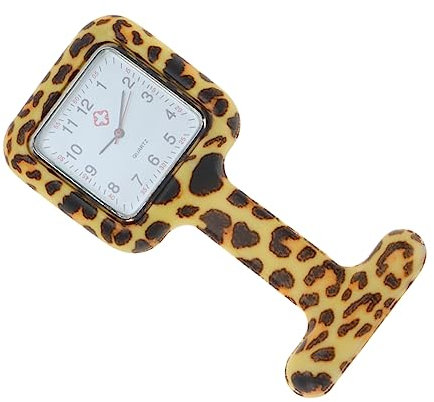 Garneck Uhr Quadratische Uhr Uhr Hängende Uhr Modische Uhr für Damen