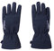 Reima Kinder Tehden Handschuhe, Navy, EU 7