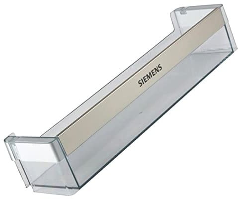 SIEMENS 00705975 00705975 Original Fridge Freezer Door Shelf Fridge Freezer 00705975 SIEMENS