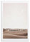 TSIDDKA Poster Camels in Desert, Wohnzimmer-Dekor, moderne ästhetische Wandkunst, Poster, Geschenk für Freunde, ungerahmt, 20 x 30 cm