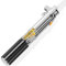 BSTSABER RGB Dueling Lightsaber, Motion Control 39 Sets Sound Effects and 12 Colors Change, Smooth Swing Metal Handle Light Saber for Adults, Boys Cosplay Gifts (RGB)