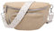 Ocuuer Sac de héros en velours côtelé tendance avec sangle de guitare large - Sac à bandoulière élégant - Multi-poches - Décontracté, parfait pour l'extérieur (kaki)