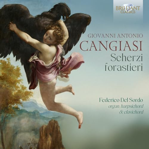 Cangiasi:Scherzi Forastieri