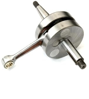 Albero motore da corsa AM6 for moto adatto for AF1 50cc AM4 AM5(Racing crankshaft A)