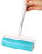 iLifeTech Rouleau Adhesif Vetement Réutilisable Brosse de Nettoyage pour Meuble Retirer Chien Chat Cheveux Grand 20CM