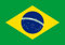 SHATCHI 1,5 m x 0,9 m Nationalflaggen-Flaggen, Sportveranstaltungen, Kneipen, Grill-Dekorationen für Rugby, Cricket, Fußball, Sport 2023, WM Banner, Fan-Unterstützung, Tischabdeckung, brasilien, 5x3'