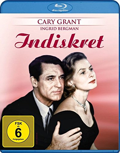 INDISKRET-MIT CARY GRANT - MOV