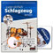 Super einfach Schlagzeug lernen - ideale Schule für Anfänger und Wiedereinsteiger mit DVD