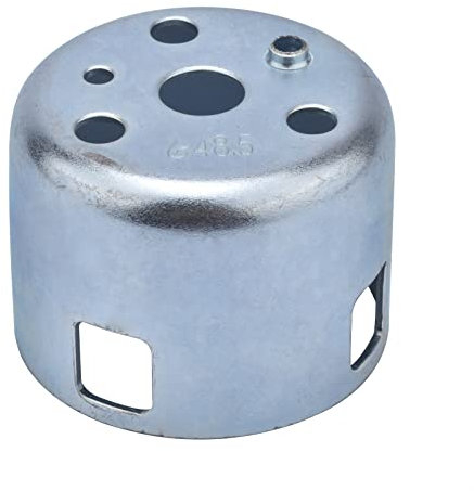 Cancanle Tasse de démarreur à recul pour Honda GX160 GX200 GX 160 200, moteur à essence 168F, générateur 5,5 HP 6,5 HP Motor
