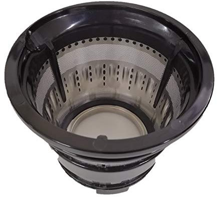 Filtro meccanico estrattore Hotpoint Ariston modello SJ4010 ricambio originale