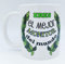 LINFORMAL tazas originales para regalar deportes (MONITOR LAUREL)
