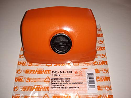 Stihl OEM Parts Luftfilterabdeckung MS201TCM (M-Tronic) - 1145 140 1904, 1145-140-1904, 11451401904