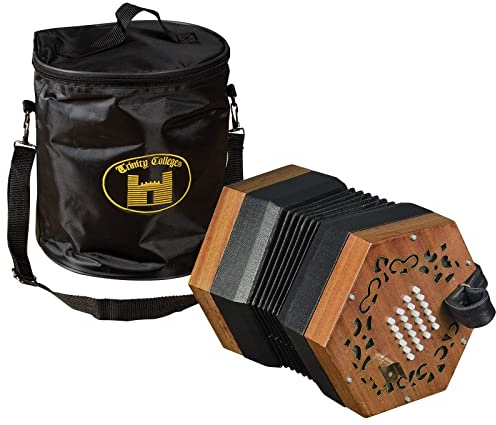 Trinity College Ziehharmonika (AP-2248A)
