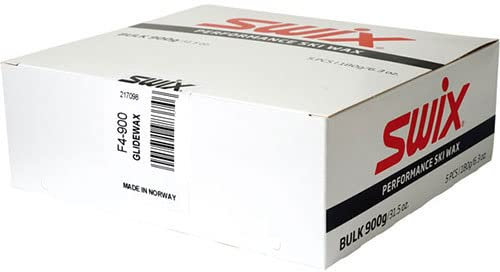 PS07-90 Pro Speed Wax Shop PS7 Violett 18 bis 2,2 °C Bulk 900g Box 5 x 180g Bar Fluoro Free Ski oder Snowboard