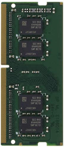 Synology Memory Expansion 4GB DDR4.