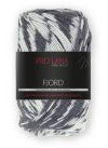 Fjord - Pro Lana - Wolle - Norwegermuster - Handstrickgarn - 70 Prozent Schurwolle - 30 Prozent Polyacryl - Lauflänge ca. 350 m/ 100g (90)