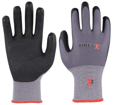 KinetiXx Montagehandschuh X-Allround für alle Aufgaben I Onlineshop