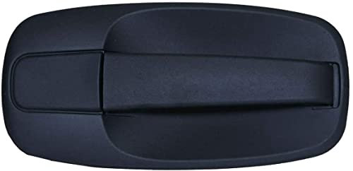 Poignée de Porte Extérieure Avant Droit compatible pour Trafic II, Vivaro, Primastar 2002-2013 OE : 8200170597, 8200012703