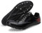 Xinghuanhua Unisex-Leichtathletikschuhe Spikes Leichtathletik 8 Nägel rutschfeste Jugendsportschuhe Mit Spikes und Sprint Herren Kinder und Damen