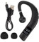 ASHATA Bluetooth Earpiece for Cell Phone,Single Ear IPX5 Waterproof Bluetooth 5.2 Earphone,180 Degree Rotating Ear Hook Earphone,for Sport,Running,Driving,Business