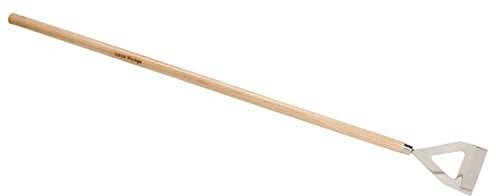 Draper Heritage 08974 - Azada holandesa de acero inoxidable