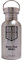 Attack on Titan Metal-Trinkflasche - Scout badge