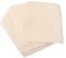 sourcing map Parches Termoadhesivos 12uds para Reparación de Ropa Telas, Parches de Tela para Planchar, Beige 4,9x3,7 para Decoración Reparación de Agujeros Ropa, Pantalones, Bolsas