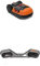 WORX Landroid L WR155E Robot Lawn Mower for large gardens up to 2000m2 + WORX WA0860 Anti Collision System (ACS) Accessory Landroid Robotic Mower