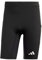 adidas Herren Own The Run Short Tights Leggings, Black, L