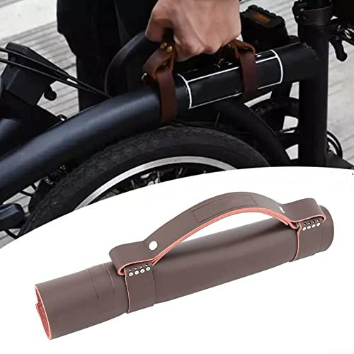 SPORTARC für Litepro Klapprad Retro Fahrradrahmen Tragegriff Träger für Bromptonfolding