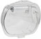 Water Container Assembly Tumble Dryer To Fit Hoover Genuine 40006253