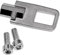 Gancio di bloccaggio chiave compatibile con/ricambio per Kenwood KW717244 KVC5...robot da cucina