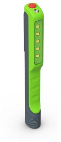 LED PHILIPS Handleuchte IP20 Lampe NEU