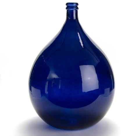 Amadeus - Dame Jeanne 34 L Bleu