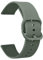 20mm 22mm Silicone Watch Strap for Women Men, Quick Release Replacement Strap with Stainless Steel Buckle Sport Watchbands Wrist Straps, smart watch wristband (22mm, Cactus)