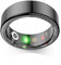 Fiorky R02 Smart Ring Fitness Tracker Ring 5.0 Tracker di ossigeno nel sangue compatibile con Bluetooth IP68 e modalità multi-sport imformeabili 5ATM for Android for IOS