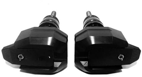 Motorräder Sturzpads Für KAWASAKI Für Z900RS Für Z 900RS 2017 2018 2019 2020 2021 2022 2023 Motorrad Absturzsicherung Rahmen Slider Verkleidung Schutz Anti Crash Pad Protector Frame Sliders Sturzschut