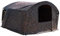 Fox Frontier XD Camo Deluxe Extension 150x270x170cm - Angelzelt, Zelt für Angler, Karpfenzelt