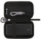 worfty Case for Anker Portable Charger 313 Power Slim Bank(PowerCore 10K), Case Compatible with Compact Travel-Ready 10,000mAh Battery 523 Power Bank (Slim 10K PD) 10000mAh Battery Pack