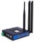 Lubeby Smart USR-G806w-G - Router celular industrial IoT mejorado con WiFi 4g con diseño OpenVPN mejorado 2G/3G/4G