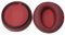 KASFDBMO Cuscinetti auricolari per cuffie per MDR-XB950BT XB950N1 XB950B1 cuffie auricolari sostituiti vecchi cuscinetti